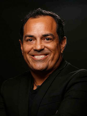 Anthony Petitone, Account Manager at Benamor Galvez