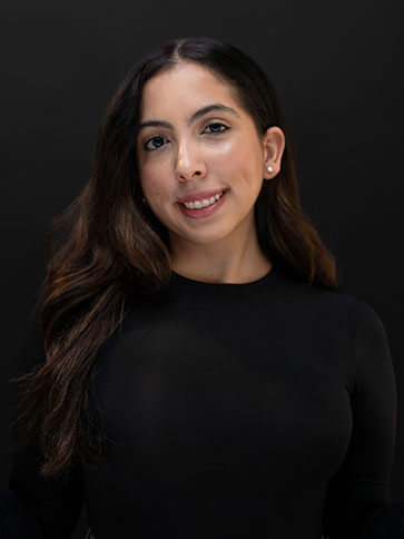 Carolina Gonzalez, Creative Director at Benamor Galvez Agency