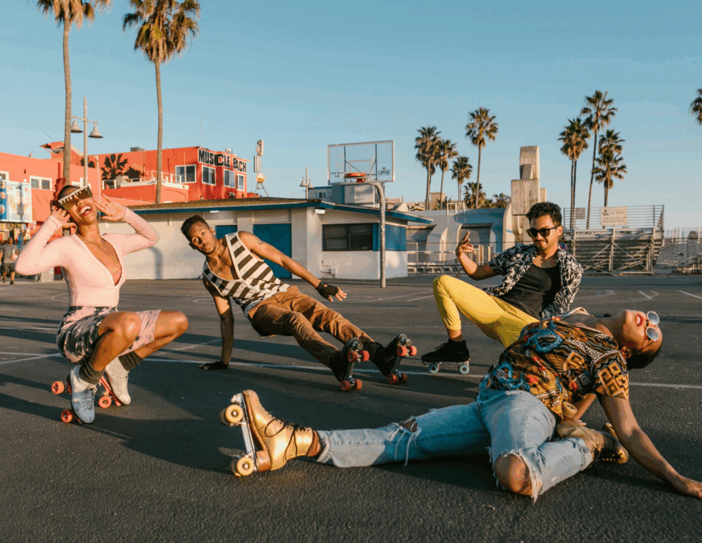 Gen Z Code: Marketing to the Future