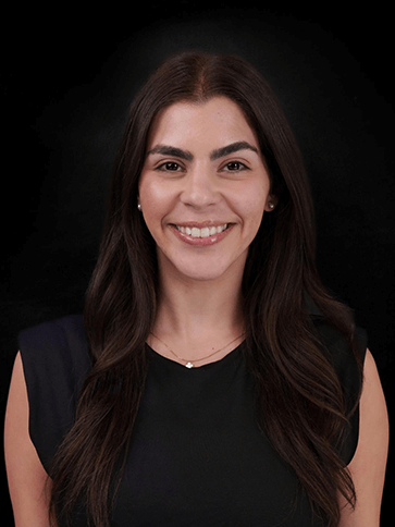 Diana Cao Marketing Coordinator at Benamor Galvez agency