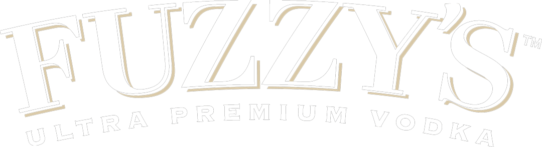 Fuzzy's Ultra Premium Vodka logo