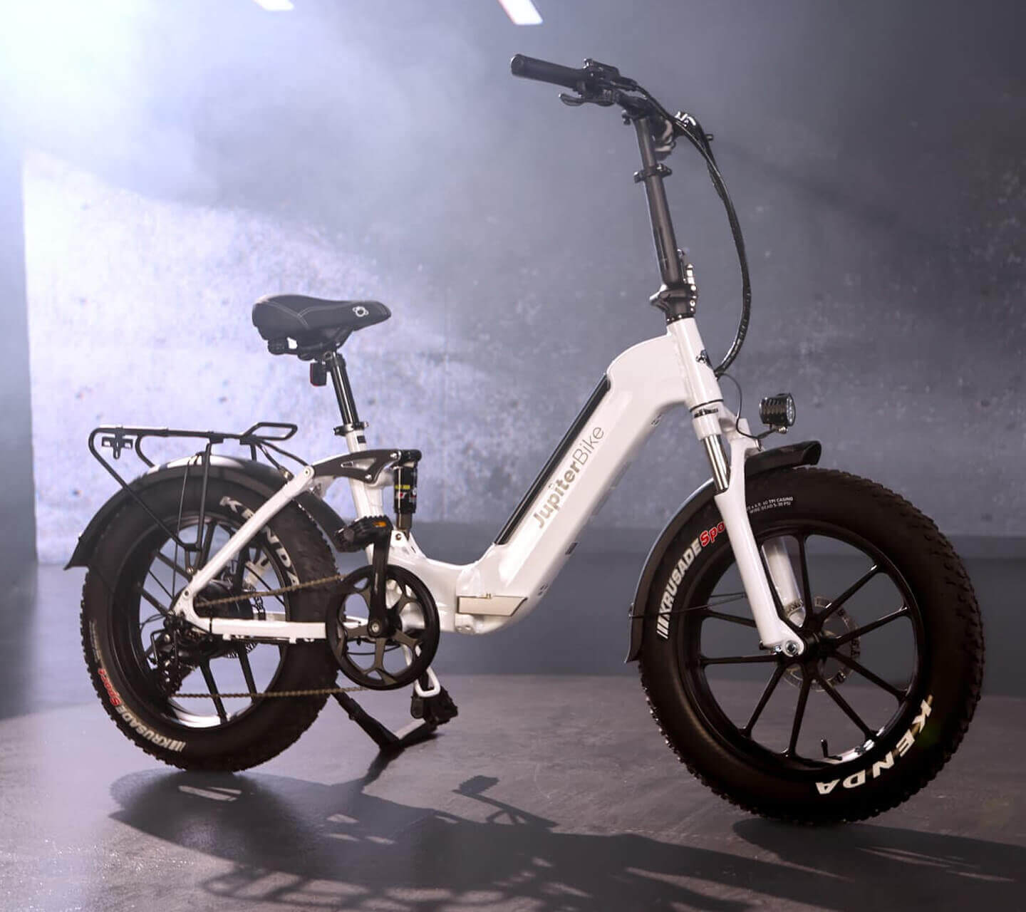 Jupiter Bike bicycle