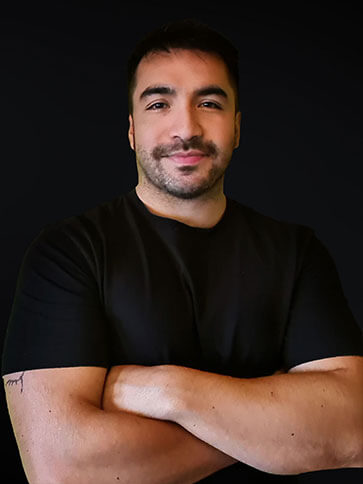 Pablo Vásquez Paid Media Specialist at Benamor Galvez Agency