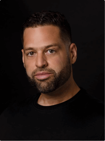 Ben Linero CEO and Founder of Benamor Galvez agency